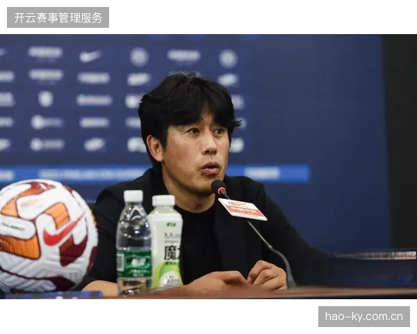 状态火热，姆本扎在徐正源的战术体系下成为球队最稳定的得分点